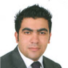 Montaser Assem - General Manager