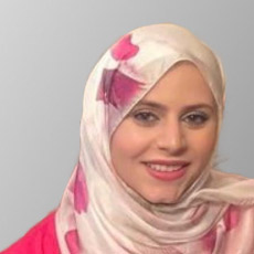 Israa Abu Al-Haj - operation