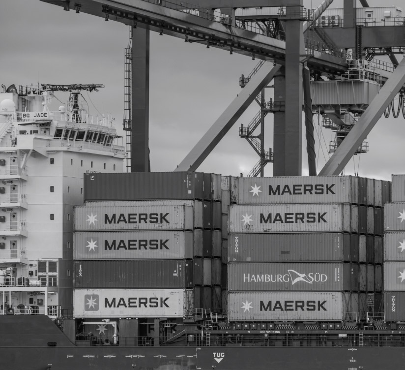 Container Port Tariff Amendment 2019