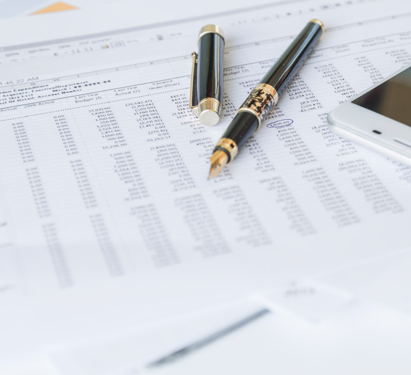 Restricting the summary statement to designated tariff categories.